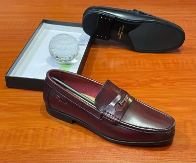 Chaussures mocassin pour homme