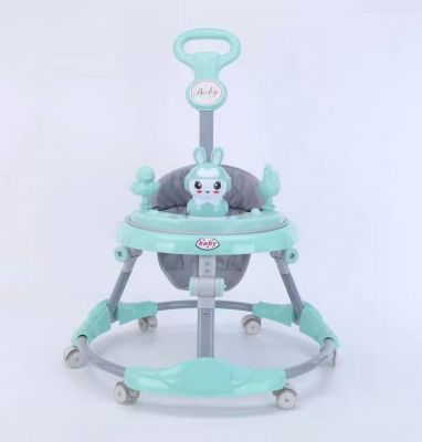 Poussette pour bébé 